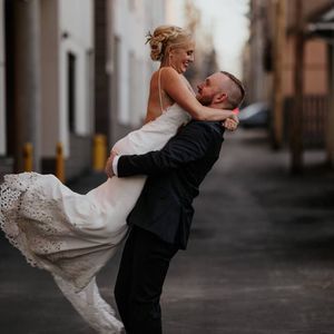 Meet your Posher, Mike